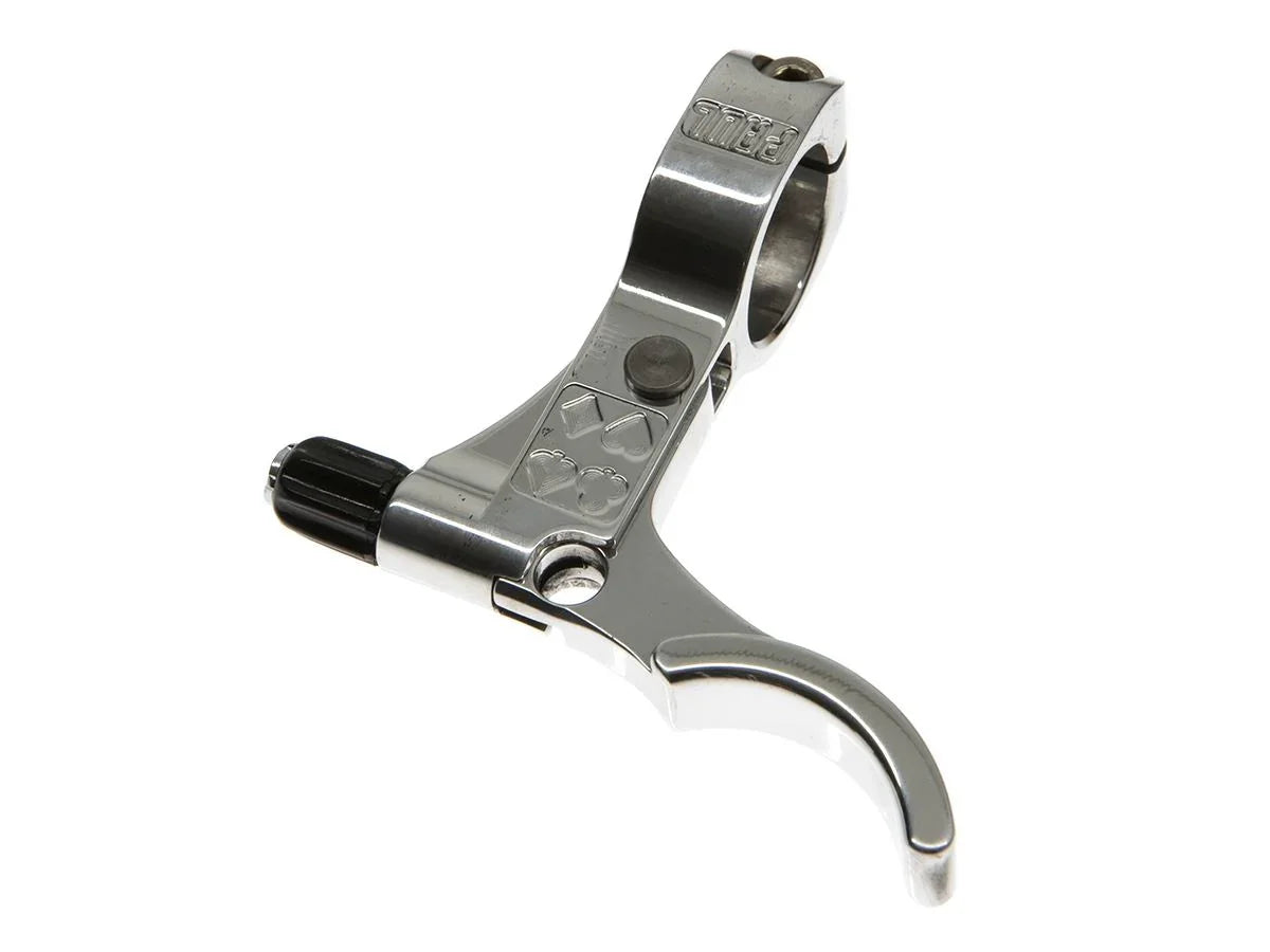 Paul Components E-Lever Single – Simple Bike Store