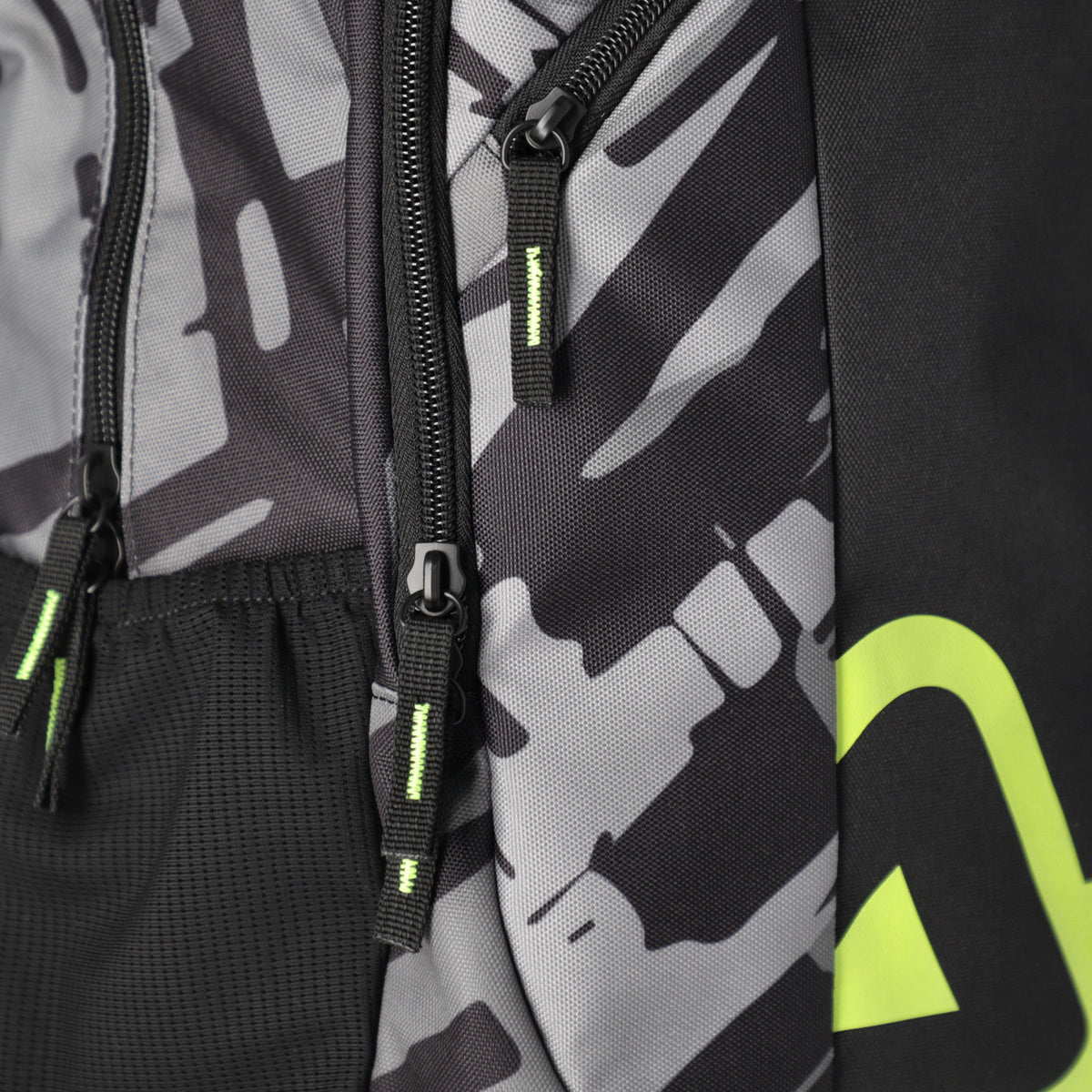 ACERBIS backpack B Logo 15L