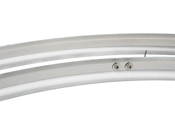 BLB Classic Round Fenders - Simple Bike Store