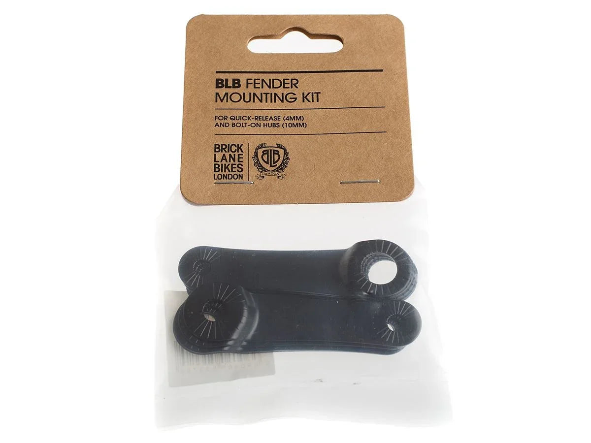 blb schutzblech BLB Schutzblech-Montagesatz – Simple Bike Store