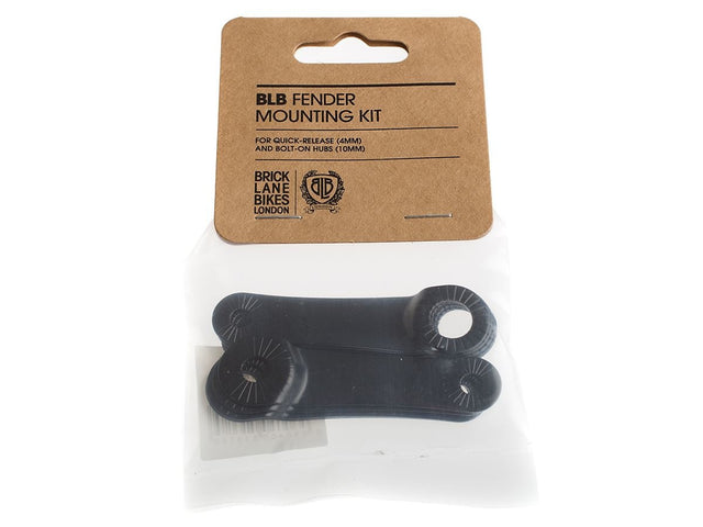 BLB Fender Mounting Kit - Simple Bike Store