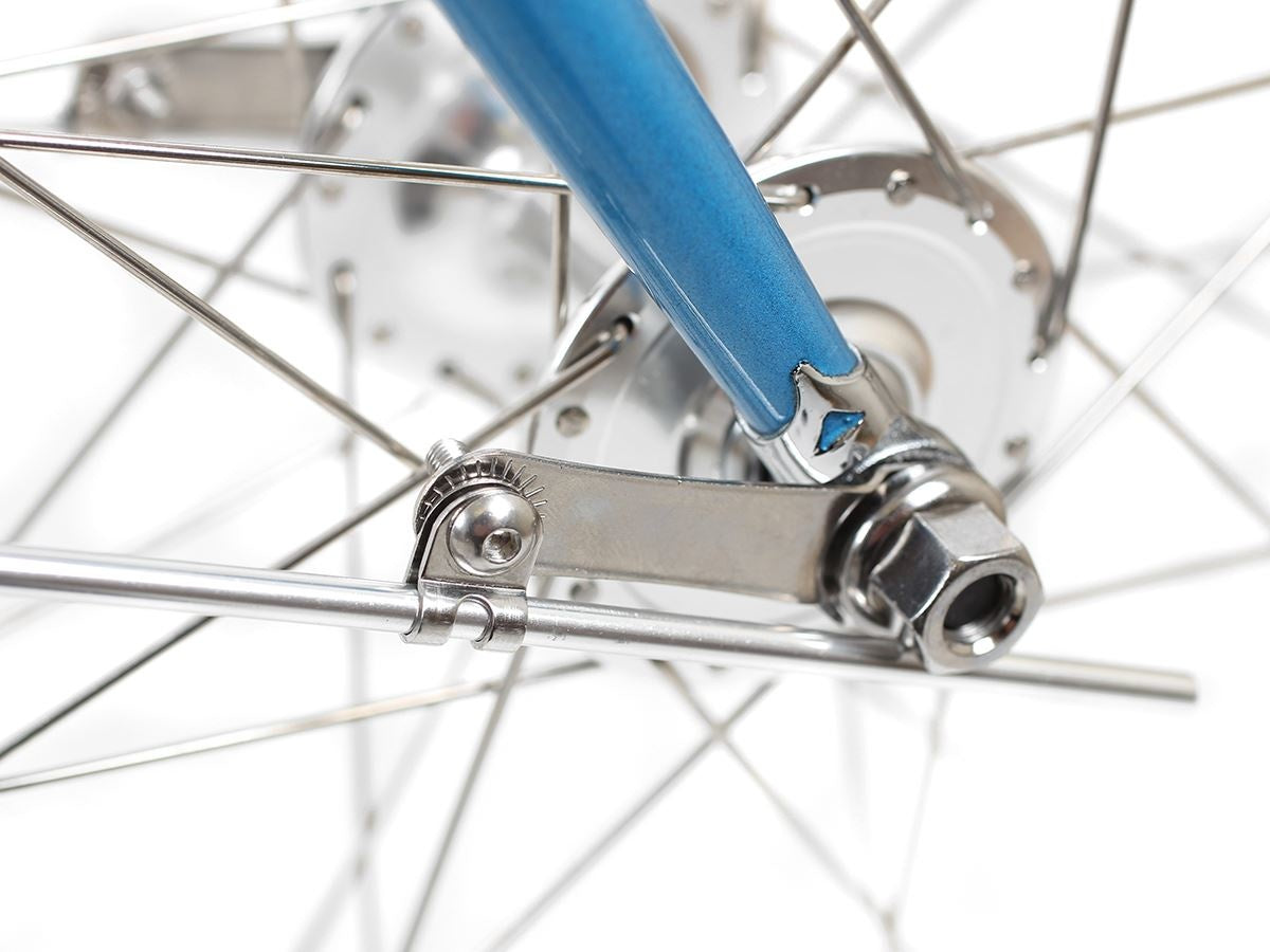 BLB Fender Mounting Kit - Simple Bike Store