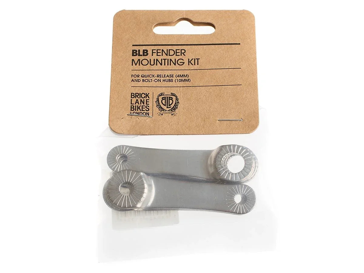 blb schutzblech BLB Schutzblech-Montagesatz – Simple Bike Store