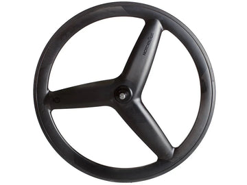 BLB Notorious Z3 Full Carbon Front Wheel - Simple Bike Store