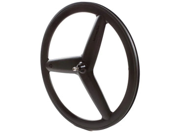 BLB Notorious Z3 Full Carbon Front Wheel - Simple Bike Store