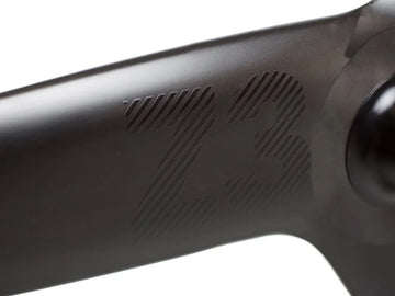 BLB Notorious Z3 Full Carbon Front Wheel - Simple Bike Store