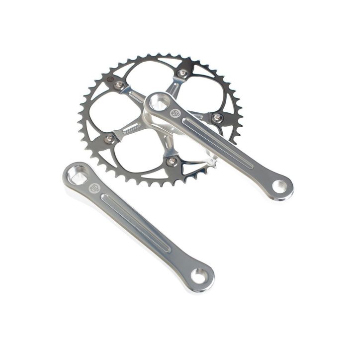 BLB Pista Vera Crank Set
