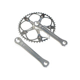 BLB Pista Vera Crank Set