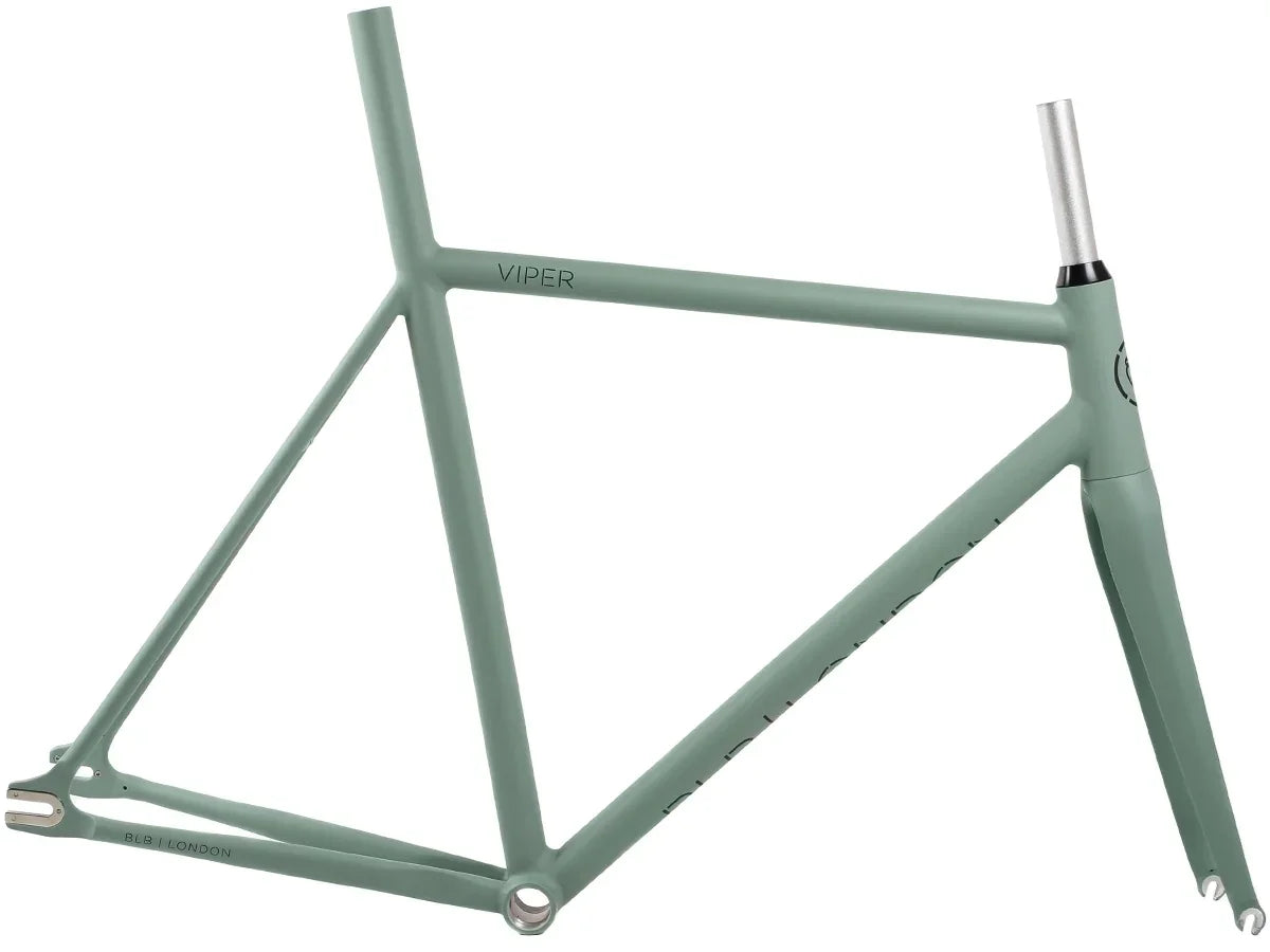 BLB Viper Frameset - Simple Bike Store