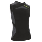 ACERBIS vest X-Body summer 2.0 black/yellow