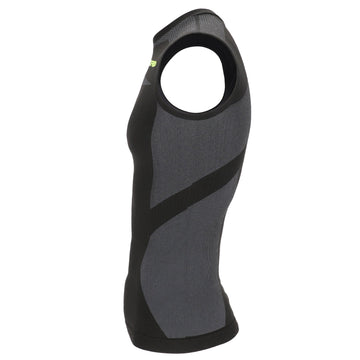 ACERBIS vest X-Body summer 2.0 black/yellow