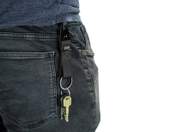 Restrap Key Clip - Simple Bike Store