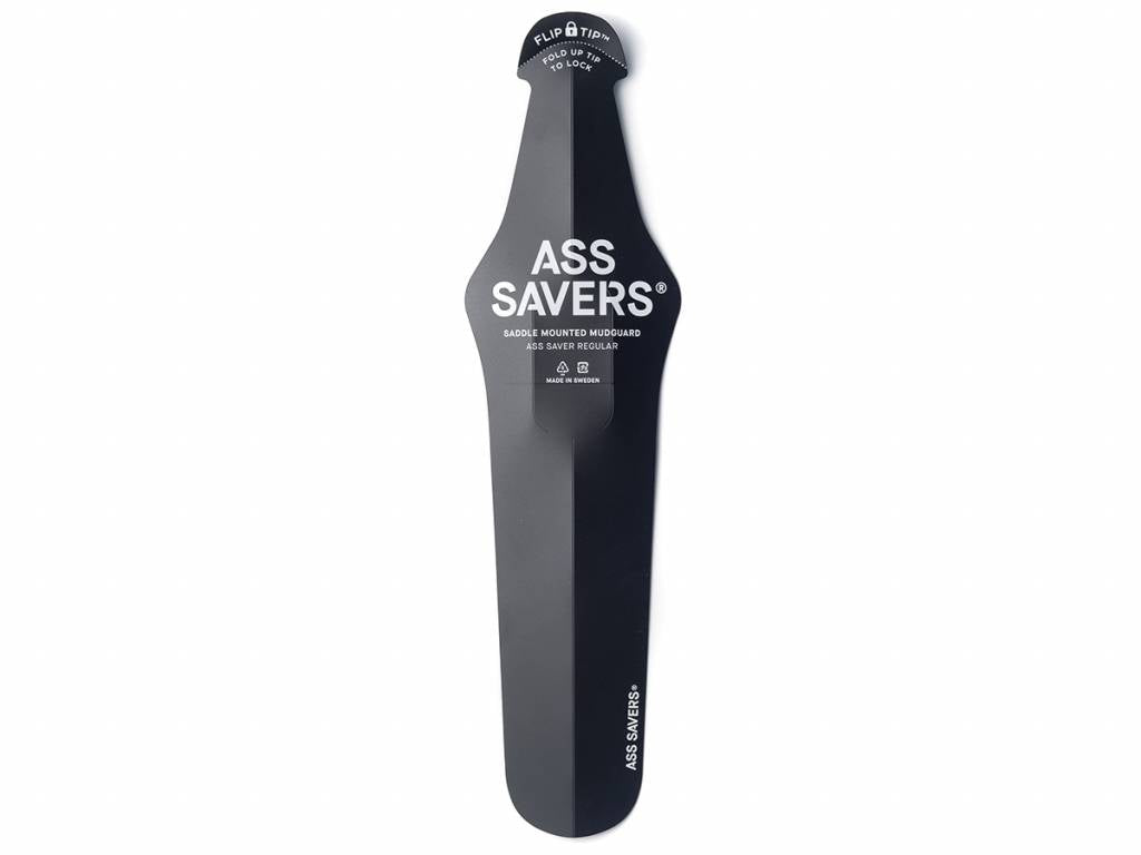 Ass Saver