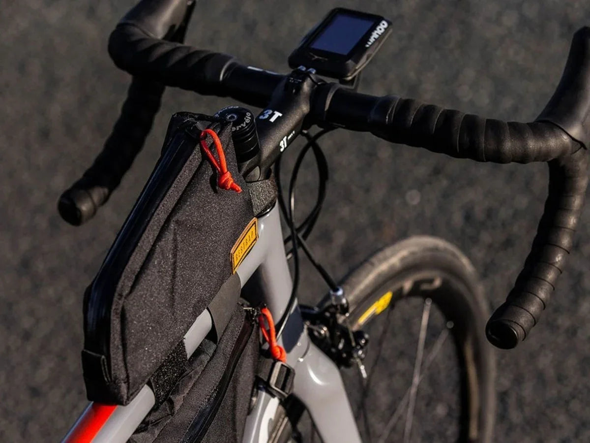 Restrap Top Tube Bag - Simple Bike Store