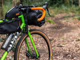Restrap Top Tube Bag - Simple Bike Store
