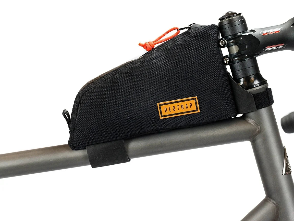 Restrap Top Tube Bag - Simple Bike Store