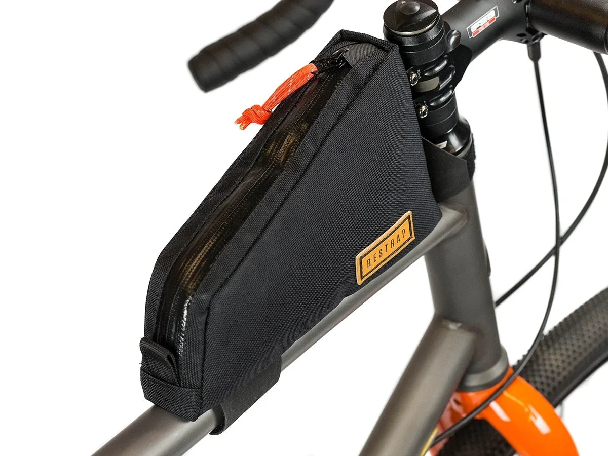 Restrap Top Tube Bag - Simple Bike Store
