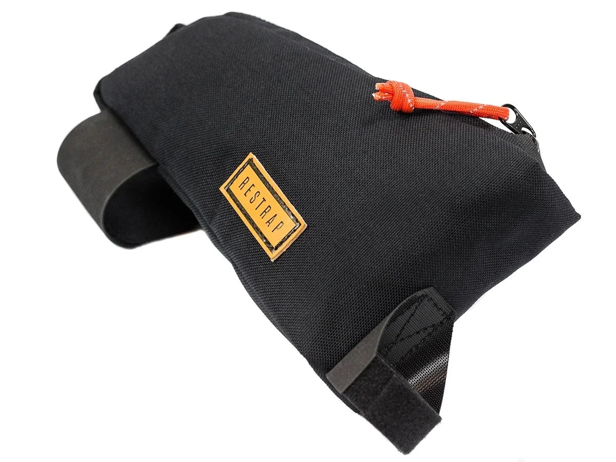 Restrap Top Tube Bag - Simple Bike Store