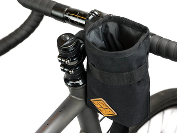 Restrap Stem Bag - Simple Bike Store
