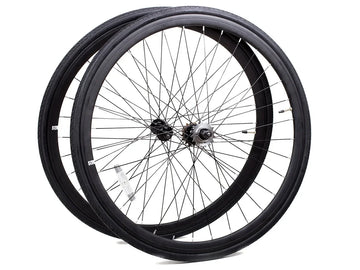 Wheelsets - Fix&SS