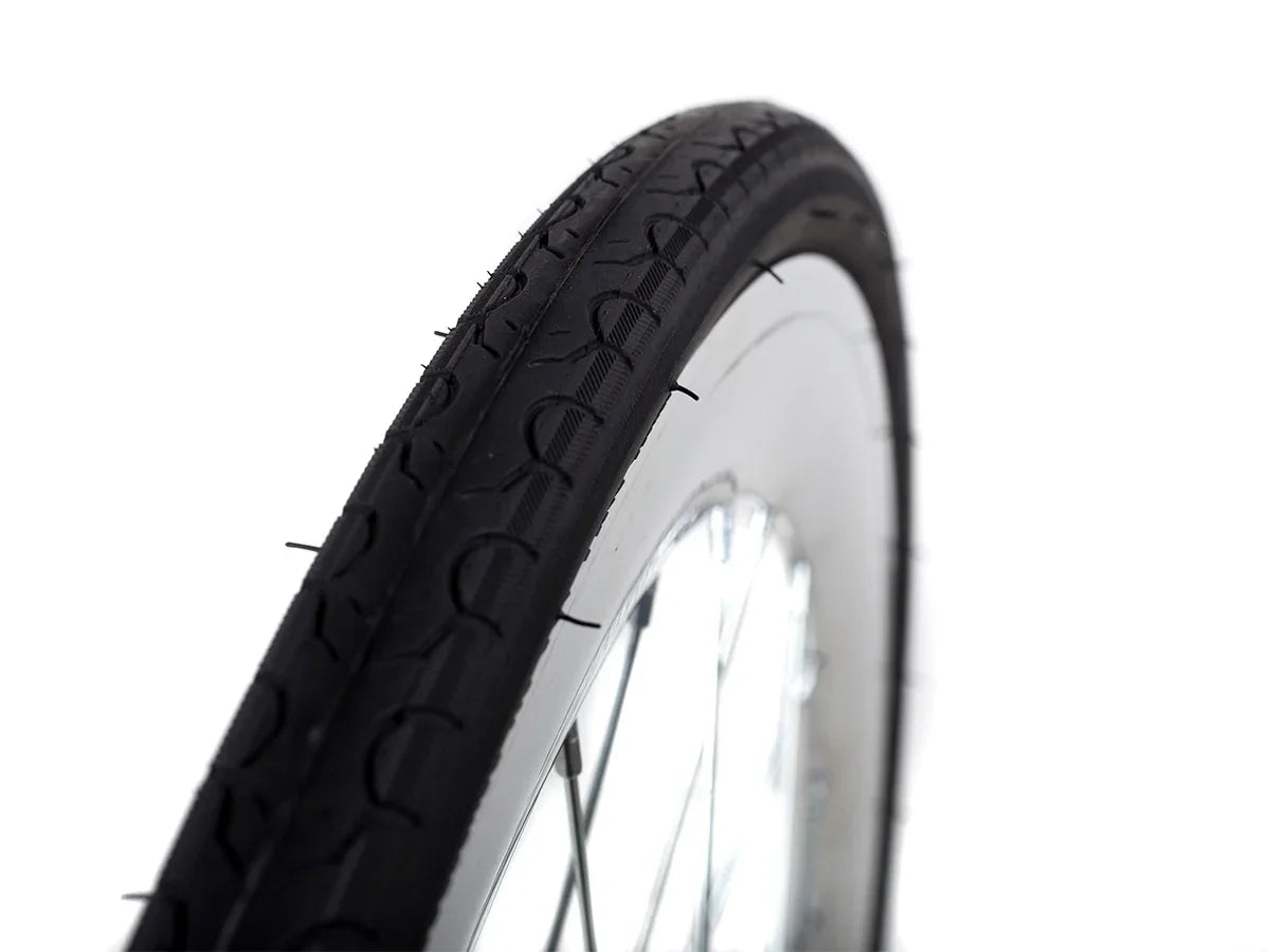 6KU Wheelset 700C Silver - Simple Bike Store