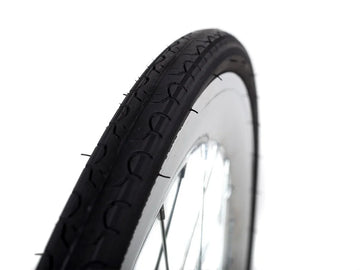 6KU Wheelset 700C Silver - Simple Bike Store
