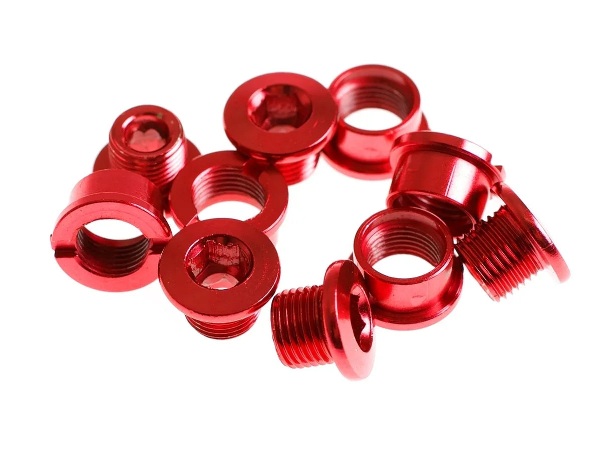 BLB Single Chain Ring Bolts - Simple Bike Store