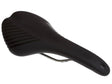 BLB Stealth Contour Saddle - Matte Black - Simple Bike Store