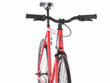 6KU Fixie & Single Speed Bike - Cayenne - Simple Bike Store