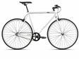 6KU Fixie & Single Speed Bike - Evian 1 - Simple Bike Store
