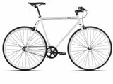 6KU Fixie & Single Speed Bike - Evian 1 - Simple Bike Store