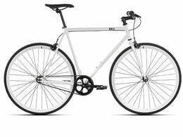 6KU Fixie & Single Speed Bike - Evian 1 - Simple Bike Store