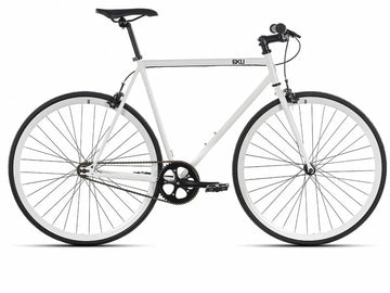 6KU Fixie & Single Speed Bike - Evian 1 - Simple Bike Store