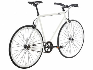 6KU Fixie & Single Speed Bike - Evian 1 - Simple Bike Store