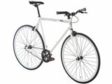 6KU Fixie & Single Speed Bike - Evian 1 - Simple Bike Store