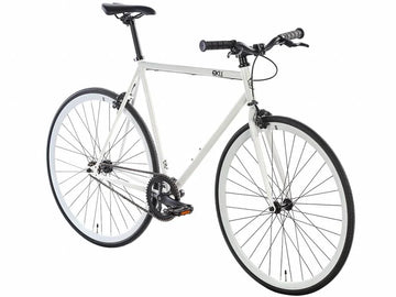 6KU Fixie & Single Speed Bike - Evian 1 - Simple Bike Store