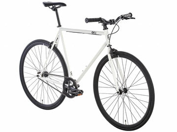 6KU Fixie & Single Speed Bike - Evian 2 - Simple Bike Store