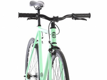 6KU Fixie & Single Speed Bike - Milan 2 - Simple Bike Store