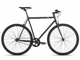 6KU Fixie & Single Speed Bike - Nebula 1 - Simple Bike Store