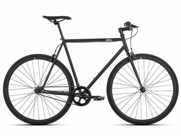 6KU Fixie & Single Speed Bike - Nebula 1 - Simple Bike Store