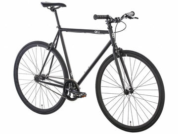 6KU Fixie & Single Speed Bike - Nebula 1 - Simple Bike Store