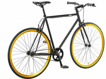 Fixie & Single Speed Bike - Nebula 2 - Simple Bike Store