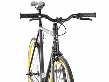 Fixie & Single Speed Bike - Nebula 2 - Simple Bike Store