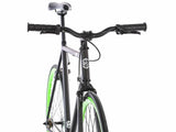 6KU Fixie & Single Speed Bike - Paul - Simple Bike Store