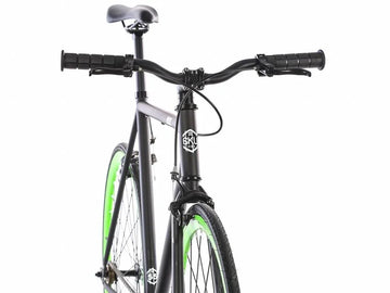6KU Fixie & Single Speed Bike - Paul - Simple Bike Store