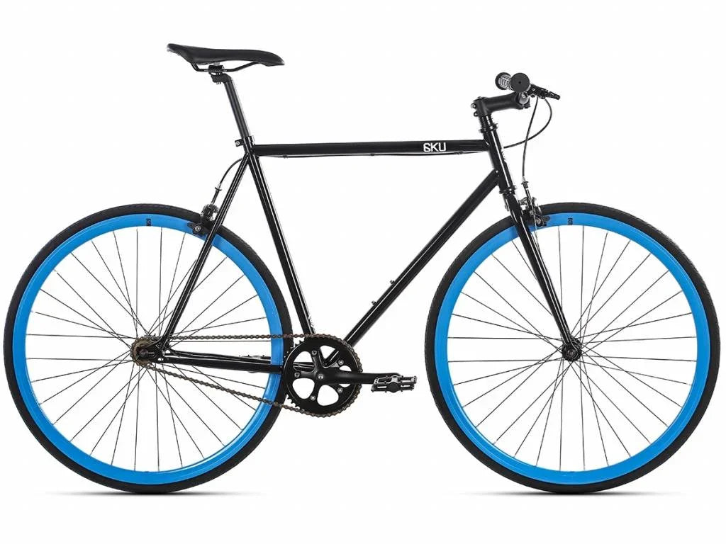49 cm 6KU Fixie & Singlespeed Fahrrad
