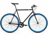 6KU Fixie & Single Speed Bike - Shelby 4 - Simple Bike Store