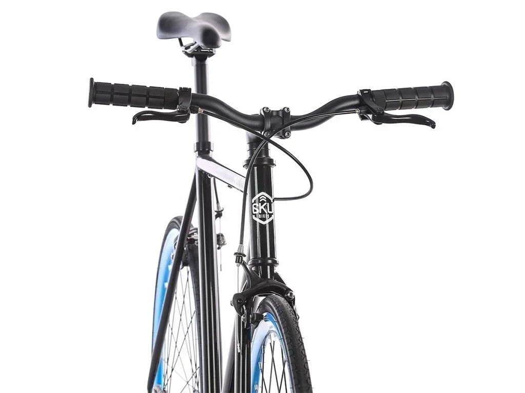 mountainbike fixie 6KU Fixie Bike