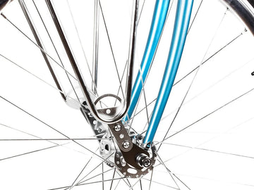 BLB Frontier Rack - Simple Bike Store