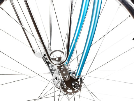 BLB Frontier Rack - Simple Bike Store